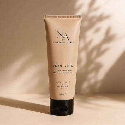 Instant skin veil för slätare och jämnare hud
