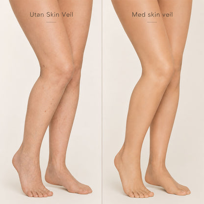 Instant skin veil för slätare och jämnare hud